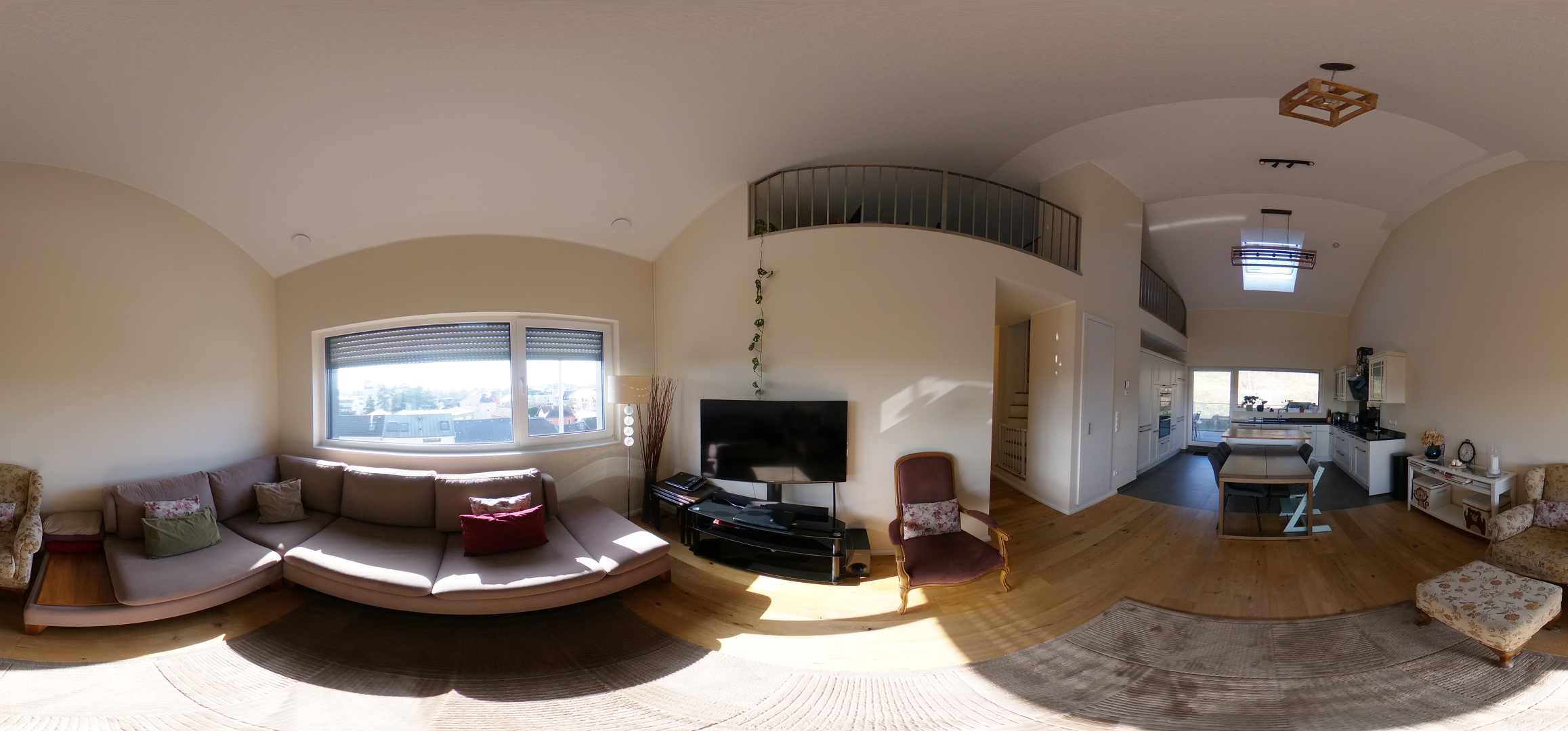 Appartement — Hesperange · 141 m² - photo 31